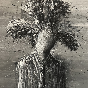 Hommage à Basquiat